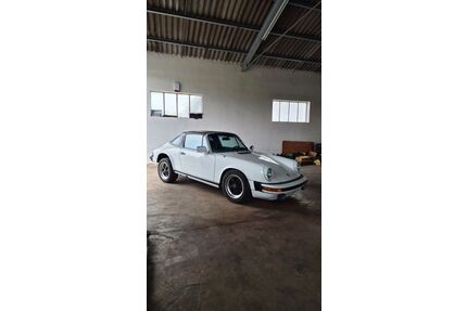 Porsche 911 Urmodell Gebrauchtwagen