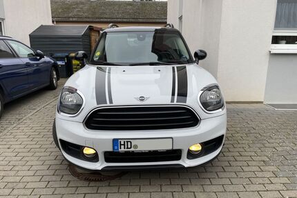 Mini Countryman D (Cooper) Gebrauchtwagen