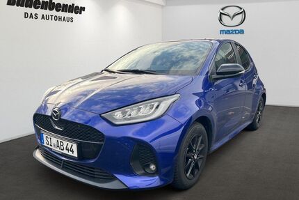 Mazda 2 Hybrid Gebrauchtwagen