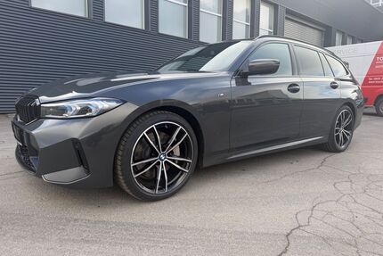 BMW 330 Gebrauchtwagen
