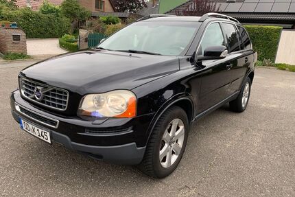 Volvo XC90 Gebrauchtwagen