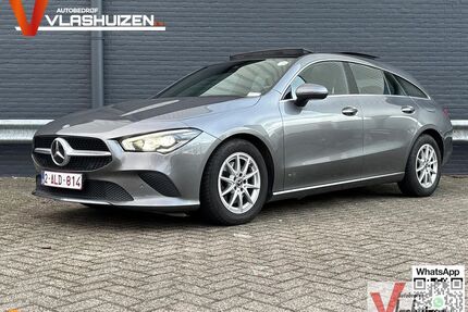 Mercedes-Benz CLA 180 Shooting Brake Gebrauchtwagen