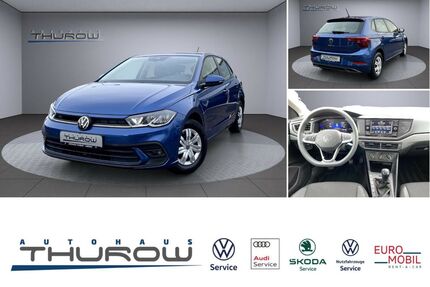 VW Polo Gebrauchtwagen