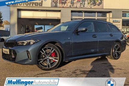 BMW 330 Gebrauchtwagen