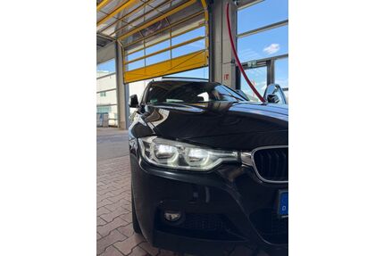 BMW 330 Gebrauchtwagen