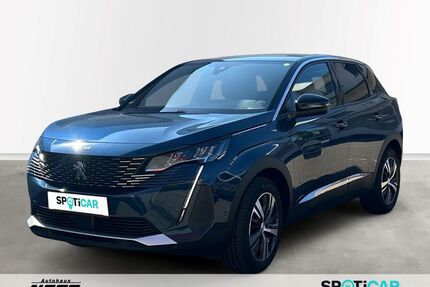 Peugeot 3008 Gebrauchtwagen