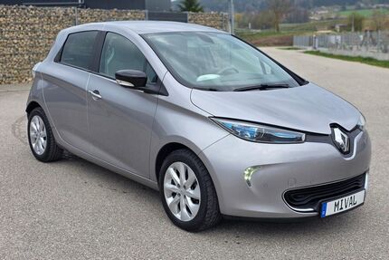 Renault ZOE Gebrauchtwagen