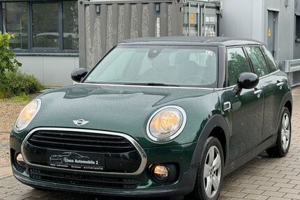 Mini Cooper Gebrauchtwagen