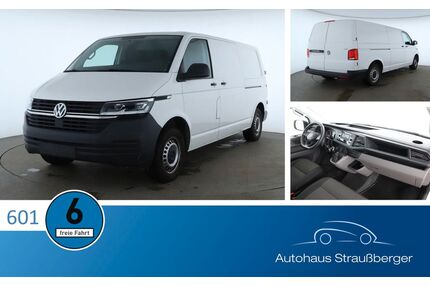 VW T6 Transporter Gebrauchtwagen