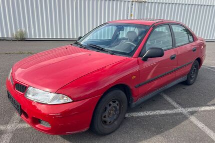 Mitsubishi Carisma Gebrauchtwagen