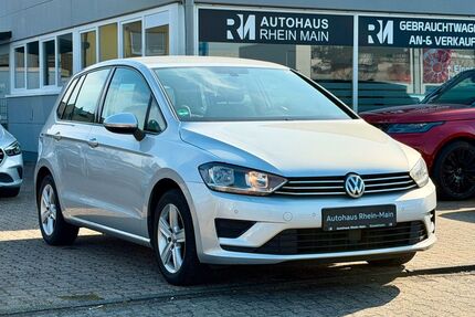 VW Golf Sportsvan Gebrauchtwagen