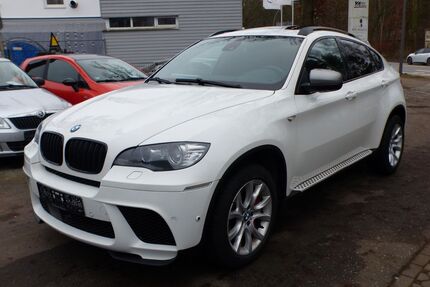 BMW X6 M50 Gebrauchtwagen