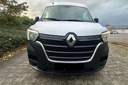 Renault Master Gebrauchtwagen