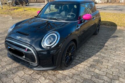 Mini Cooper SE Gebrauchtwagen