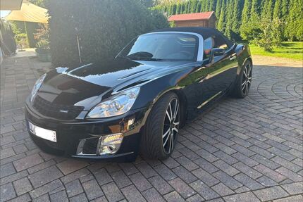 Opel GT Gebrauchtwagen