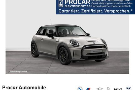 Mini Cooper SE Gebrauchtwagen