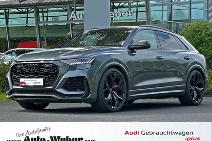 Audi RSQ8 Gebrauchtwagen