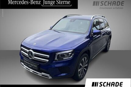 Mercedes-Benz GLB 250 Gebrauchtwagen
