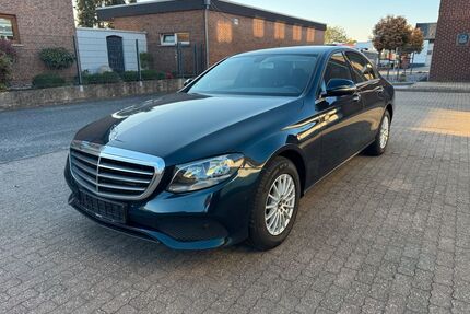 Mercedes-Benz E 220 Gebrauchtwagen