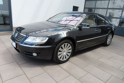 VW Phaeton Gebrauchtwagen