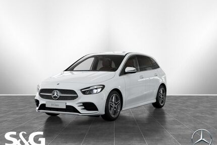 Mercedes-Benz B 200 Gebrauchtwagen
