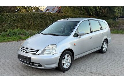 Honda Stream Gebrauchtwagen