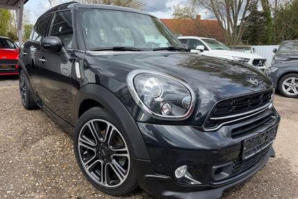 Mini Cooper SD Gebrauchtwagen