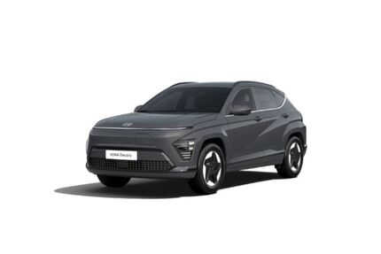 Hyundai KONA Elektro Gebrauchtwagen
