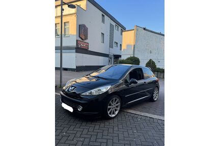 Peugeot 207 Gebrauchtwagen