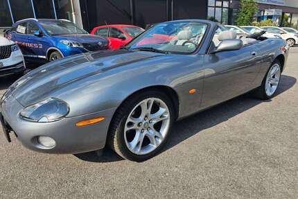 Jaguar XK8 Gebrauchtwagen