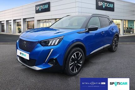 Peugeot 2008 Gebrauchtwagen