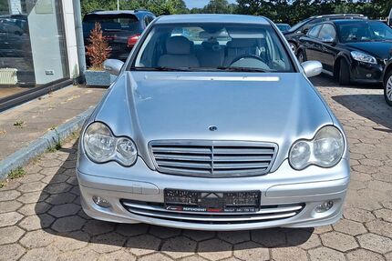 Mercedes-Benz C 180 Gebrauchtwagen