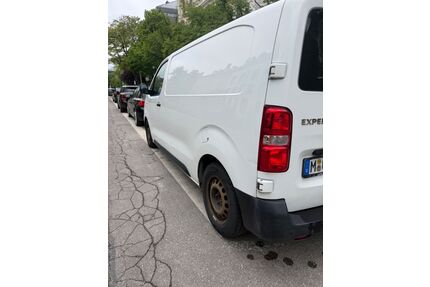 Peugeot Expert Gebrauchtwagen