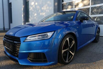 Audi TT Gebrauchtwagen
