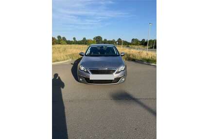 Peugeot 308 Gebrauchtwagen