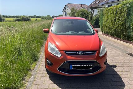 Ford C-Max Gebrauchtwagen