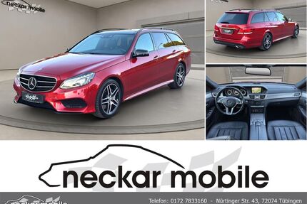 Mercedes-Benz E 500 Gebrauchtwagen