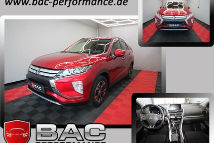 Mitsubishi Eclipse Gebrauchtwagen