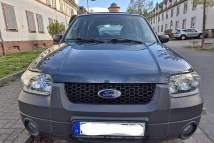 Ford Maverick Gebrauchtwagen
