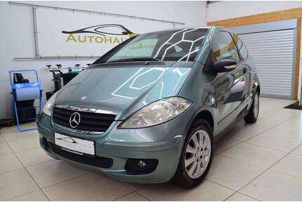 Mercedes-Benz A 150 Gebrauchtwagen