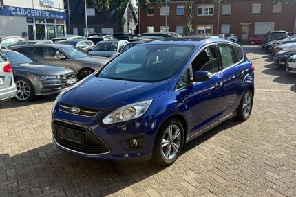 Ford C-Max Gebrauchtwagen