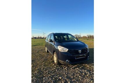 Dacia Lodgy Gebrauchtwagen