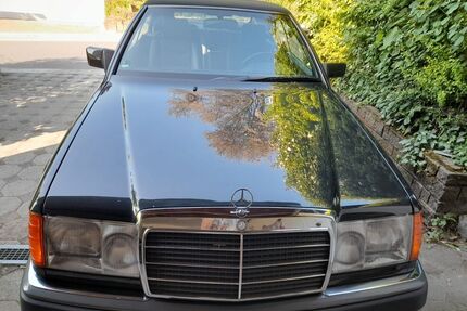 Mercedes-Benz CE 300 Gebrauchtwagen