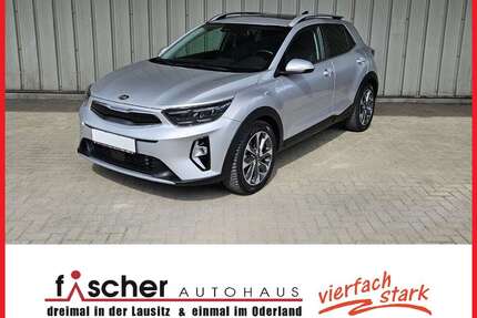 Kia Stonic Gebrauchtwagen