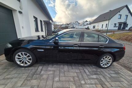 BMW 528 Gebrauchtwagen