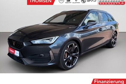 Cupra Leon Gebrauchtwagen