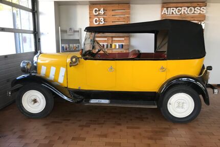 Citroen Andere Oldtimer