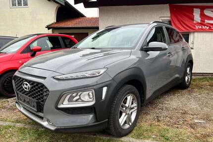 Hyundai KONA Gebrauchtwagen