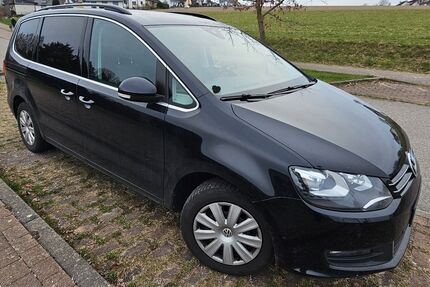 VW Sharan Gebrauchtwagen