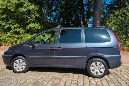 Citroen C8 Gebrauchtwagen